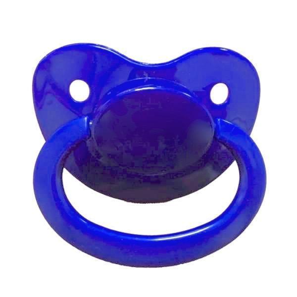 Navy Adult Pacifier Ddlg Abdl Littles Play Abdl Pacifiers