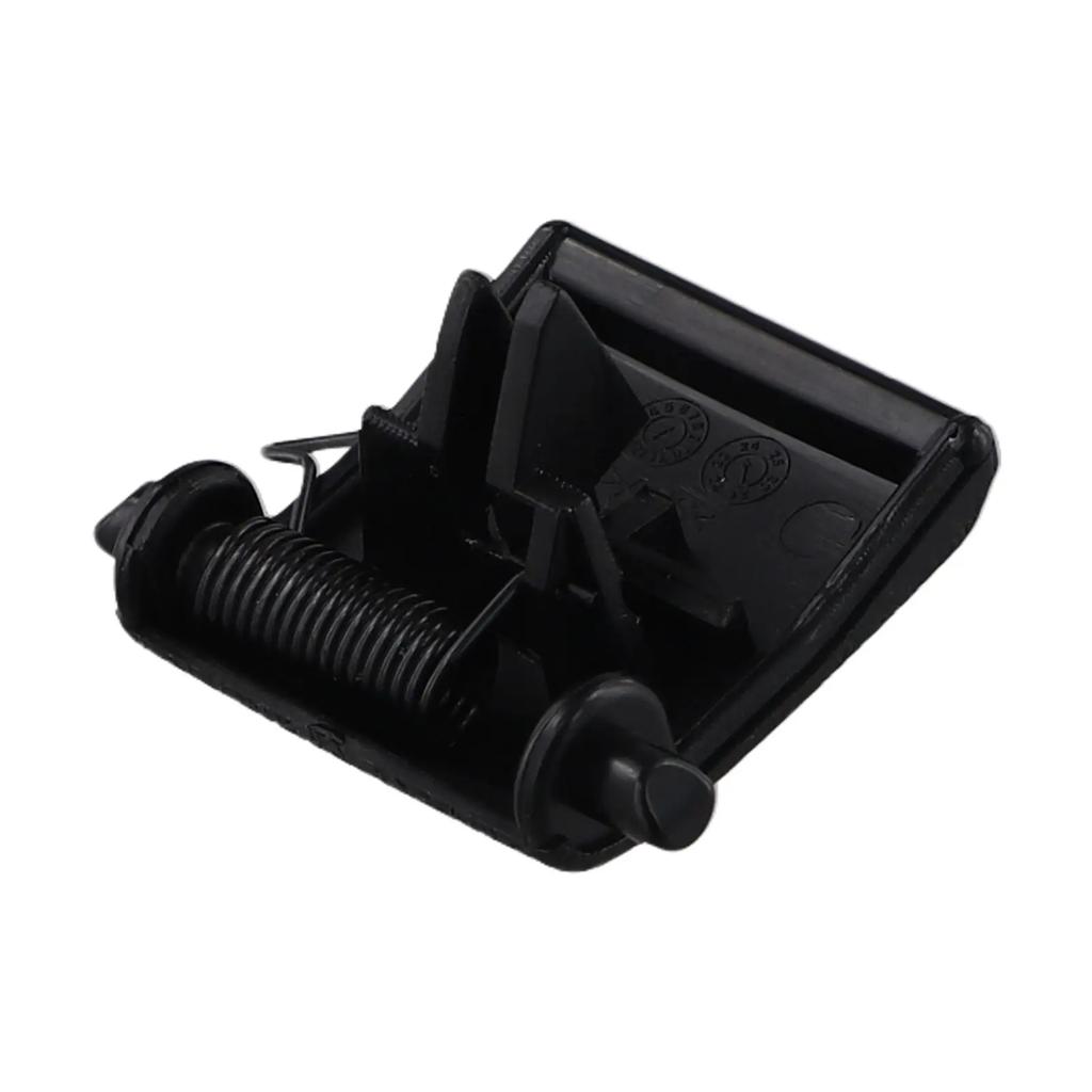 Front Hood Snap Handle Puller Switch 65622-1DA0A For Nissan X-Trail T31 08-13 Perfect Fit And Compatibility Excellent Design