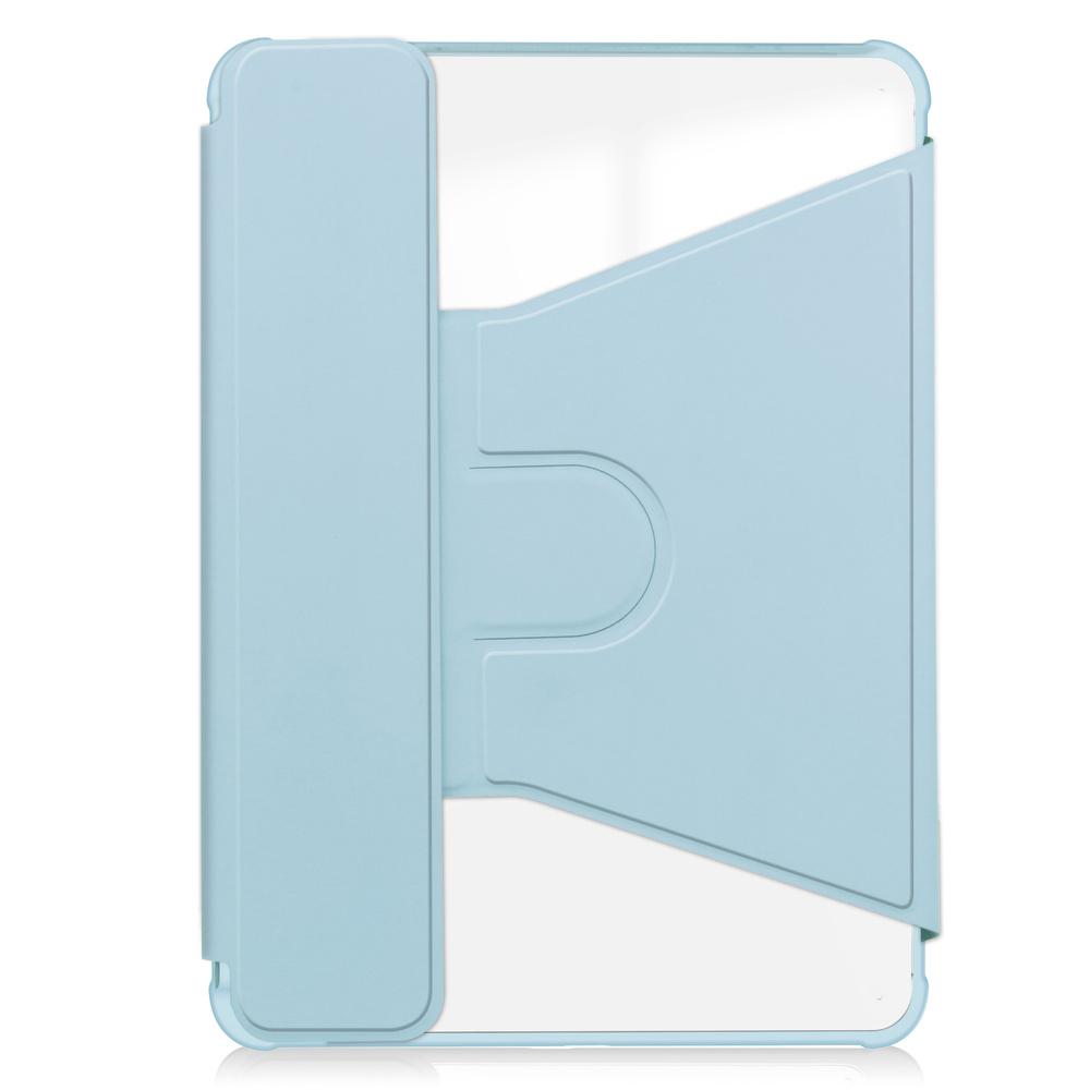 Etui 360 i KLAWIATURA do Apple iPad 10.9 2022 Gen. 10, 11 2025 A16 Gen. 11
