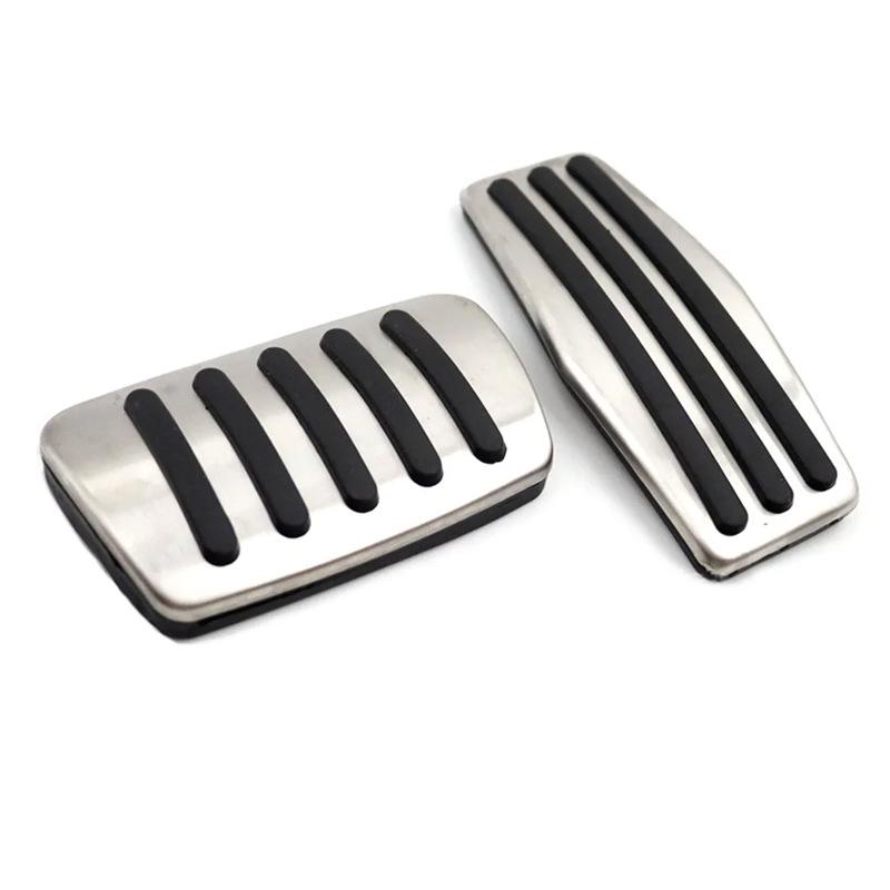 Brake & Accelerator Pedal Mods for 17-22 Cadillac XT5/XTS
