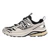 SAUCONY Kinvara 4 ISO Classic Retro Slip Resistant Durable Low Top Lifestyle Shoes Unisex Sneaker White Black S79081-2