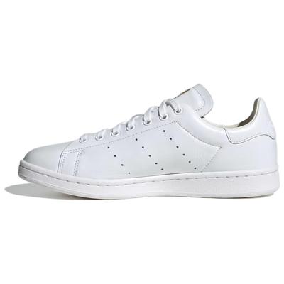 Stan Smith Lux Branco Nuvem Tênis Femininos Branco Nuvem Off-White IG3389