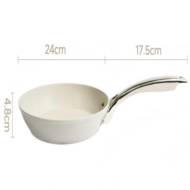 Wutuo Non-stick Frying Wok