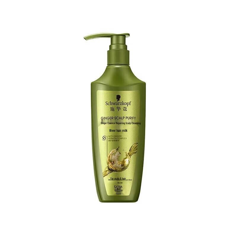 

Schwarzkopf Ginger Essence Hair Conditioner for Oily Hair