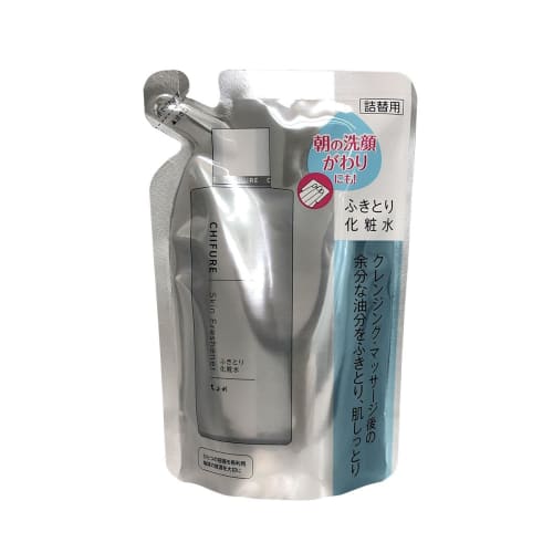 Chifure Wipe Lotion (refill)