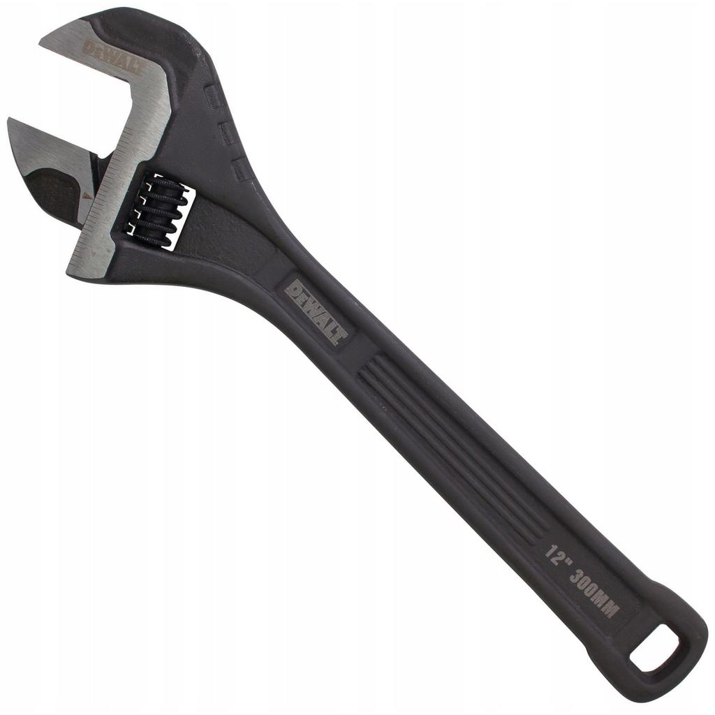 Dewalt Swede Adjustable Wrench