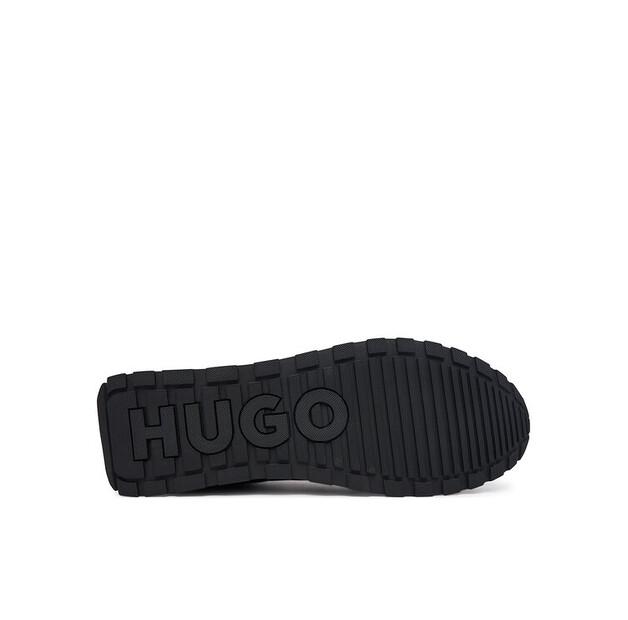 Кроссовки HUGO Icelin