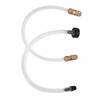 Boat Bleed Kit Hydraulic Steering System Tube Hose Filler Tube Marine Accessories for Seastar Hydraulic Helm