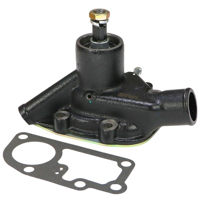 Water pump, coolant engine S4E Mitsubishi 34545-00013 LEILAND