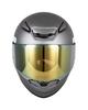 Z8 Shield Mirror Shield Compatible Z8 X15 NXR2 [Soman] Shield, Z-8 models RF-1400 CWR-F2 (Gold)