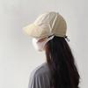 Zhao Ruth Hat Peaked Cap Upgraded Version Men's Quick-drying Sun Hat Women's Plain Basin Hat Parent-child Bucket Hat