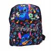 Lilo And Stitch Backpack For School School Urban Travel Backpack