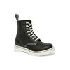 (WMNS) Dr. Martens 1460 Pascal Boots 'Virginia - Black White' Women's 25817001