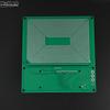 Plastic Adjustable 0.001HZ-200KHz 7.83HZ Schumann Resonance Ultra-low Frequency Pulse Wave Generator Audio Resonator