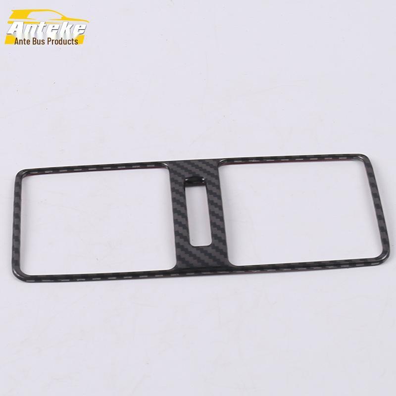 Teana Rear Air Outlet Decorative Frame for Air Conditioning