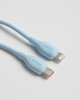 Baseus Pudding Series Fast Charging Cable Type-C To iP 20W for iPhone
