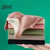 Stable Vest Women Winter Fall Chest Pads Thermal Thick Soft Seamless Breast Support Sleeveless Pullover Solid Color Bottoming Top Underwear
