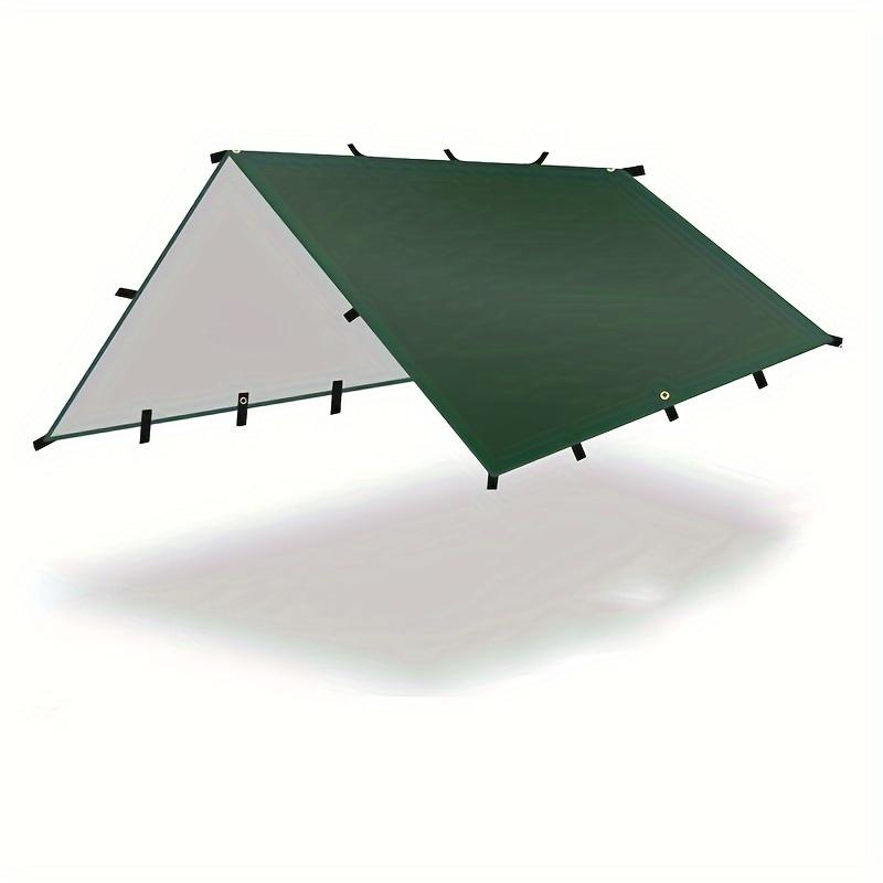 19 Hang Points Tent Tarp Survival