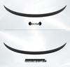 Tesla Model 3/Y Rear High-Performance Spoiler - Exterior Modification Accessory