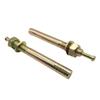Tieyi Galvanized Expansion Anchor Bolts