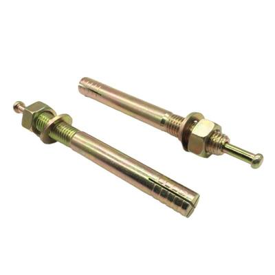 Tieyi Expansion Bolt