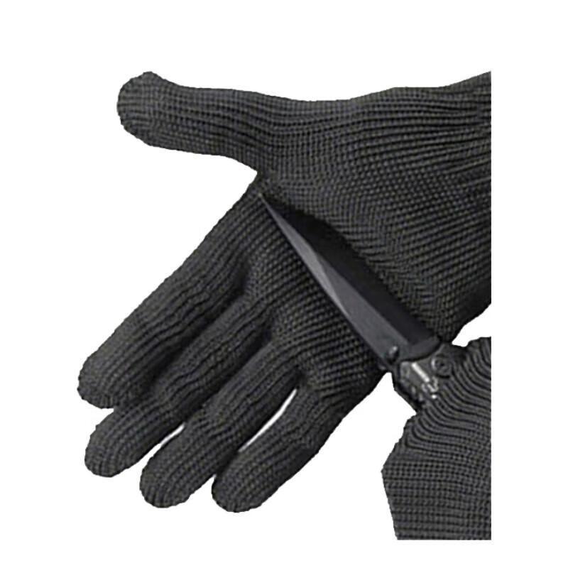 Security Anti-Riot & Anti-Cut Gloves