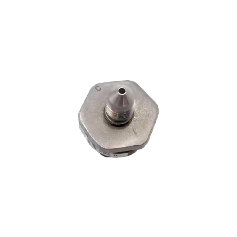 12627092 The fuel pressure sensor is applicable to the all-new Chevrolet Envision, Buick Regal, Lacrosse Malibu XL and Equinox