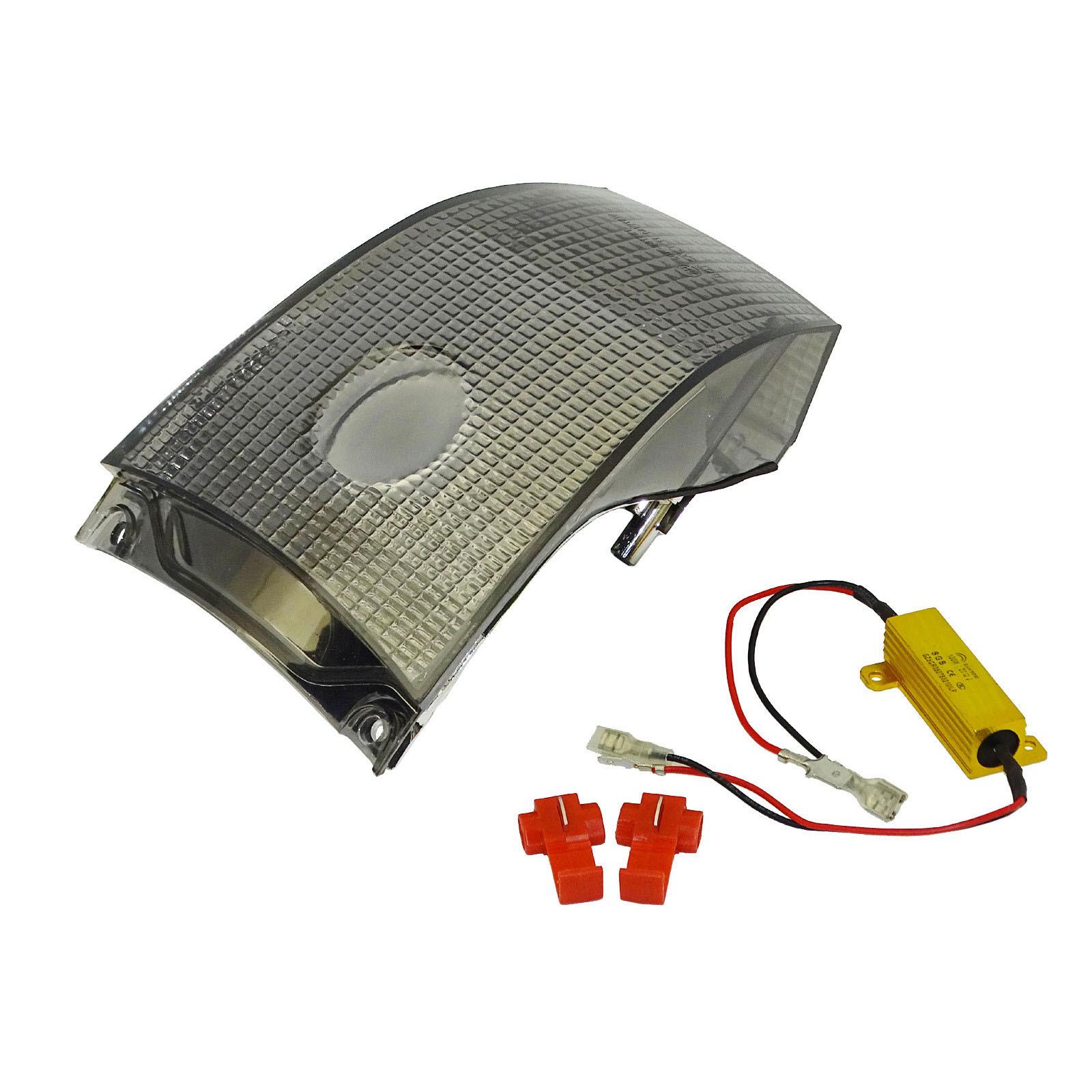 

BMW K1200GT/RS LED Rear Taillight Brake Turn Signal Light Assembly