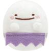 MO15801 Sumikko Gurashi Collection Ghost Night Park Halloween Kigurumi Sumikko
