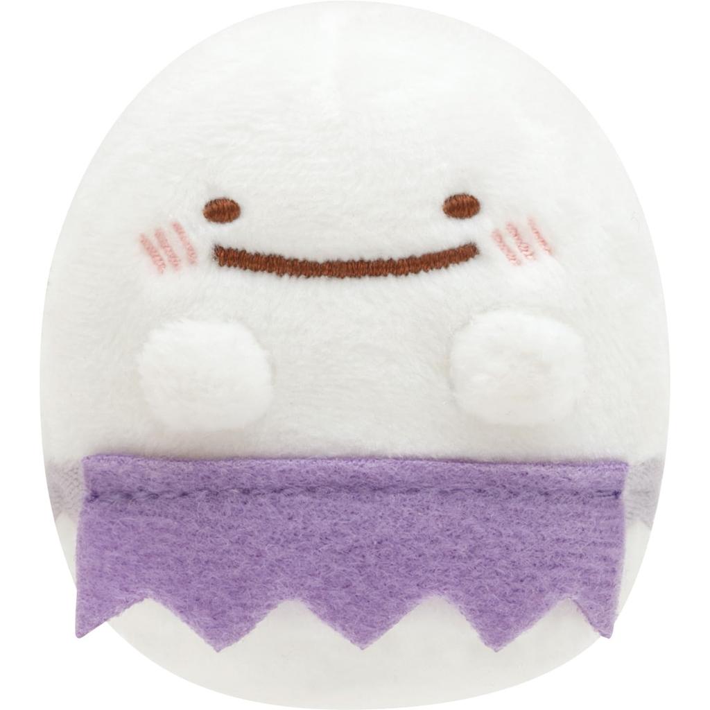 MO15801 Sumikko Gurashi Collection Ghost Night Park Halloween Kigurumi Sumikko