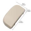 Universal Car Visor Glasses Box Multifunctional Magnetic Reusable Car Sunglass Holder Glasses Holder Car Accessories