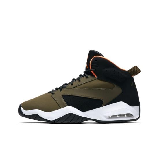 

Air Jordan Lift Off Cone AR4430-300 EU 42.5 оливковый