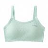 Teen Girl Student Bra Vest 12-16 Years - Fixed Cup