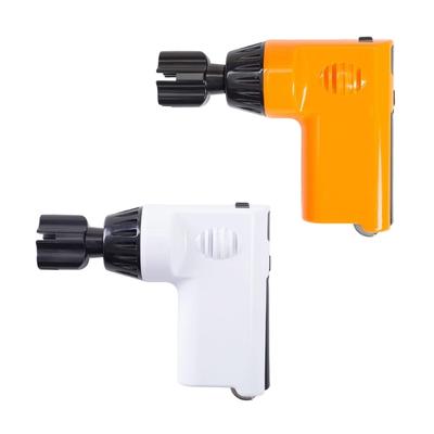Electric Guitar String Winder Automatic String Winder Tool With Rechargeable Battery For Guitar Ukulele String Replacement