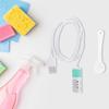 Instant Use Portable Disinfectant Water Maker Non-toxic Mini Sodium Hypochlorous Acid Ionizer  Home
