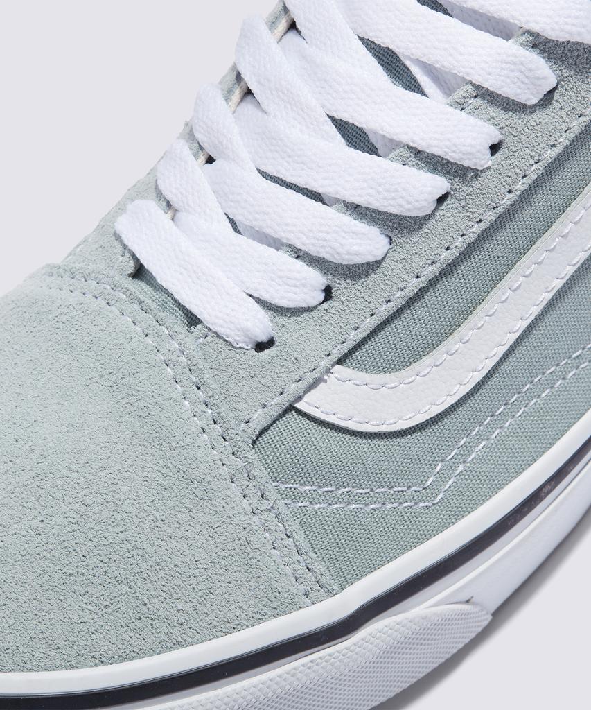 Vans Old School - (Farben Lehre) Reines Grau / Vn000Cr5Epo1
