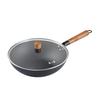 Zhang Xiao Quan Fine Iron Wok
