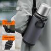 SUPOR Aurora Travel Insulated Kettle 2.0L