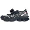 SHUSHU/TONG x GEL KINETIC FLUENT Scarpe Mary Jane con Plateau Donna Nere 1203B021-020