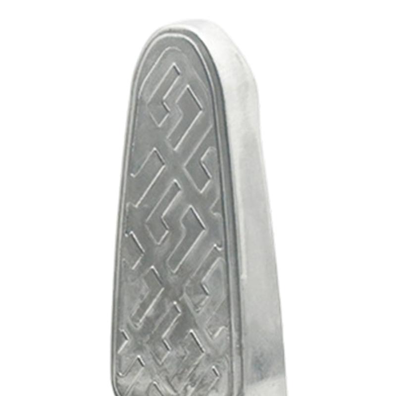 Antislip Foldable Pedals for Electric Bike with High Elasticities Materials Reducing Fatigue Enhancing Ridings Comfort