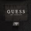 Guess Long sleeve sweat S black trainer Men's Used
