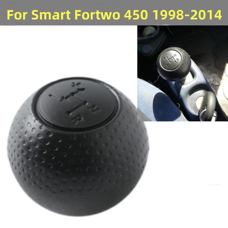 Pro Mercedes Benz Smart Fortwo 450 1998-2014 Automatická převodovka Auto Hlava řadicí páky Knoflík Páka Řazení Tyč Rukojeť Hlava