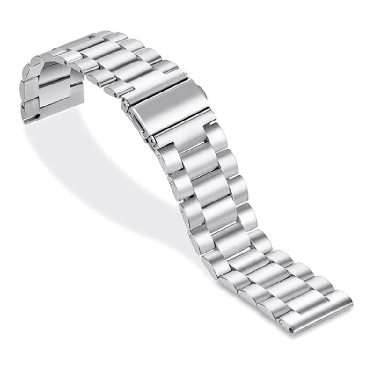 Klassisches Metall Edelstahl Armband für Oneplus Uhr Armband One plus Uhr