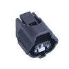 2 Pin Waterproof Auto Plug K Series RV IAT VVTi Connector Sensor 1JZ-GTE 2JZ-GTE 90980-11025 7283-7929-30