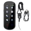 Language Translator Device 109 Languages 3in Touchscreen 8MP Camera Offline Recording Smart Voice Translator for Travel