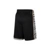 Nike Basketball Shorts Men's Black DO9662-010
