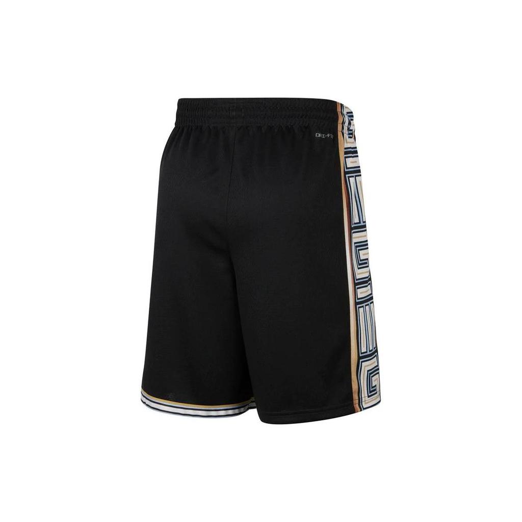 Nike Basketball Shorts Men's Black DO9662-010