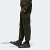 Adidas Neo Casual Jogger Sweatpants Men Bottoms Army-Green DW8191