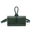Womens Small Crossbody Bag Ostrich Mini Handbag Trendy PU Leather Daily Use