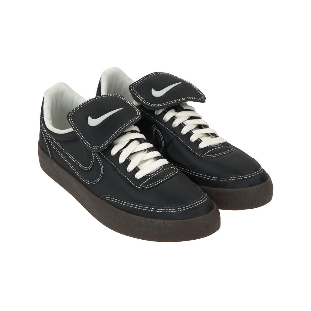 Nike Killshot 2 Leather Premium Tiempo Pack - Black Unisex Sneakers Sail Baroque-Brown HQ3489-010
